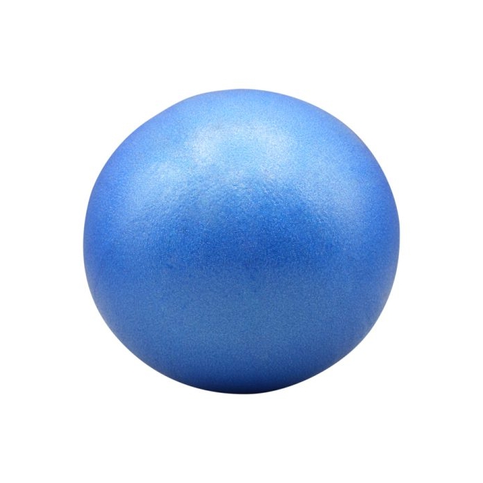 توپ پیلاتس و یوگا مدل mini ball قطر ۲۵ سانتی متر