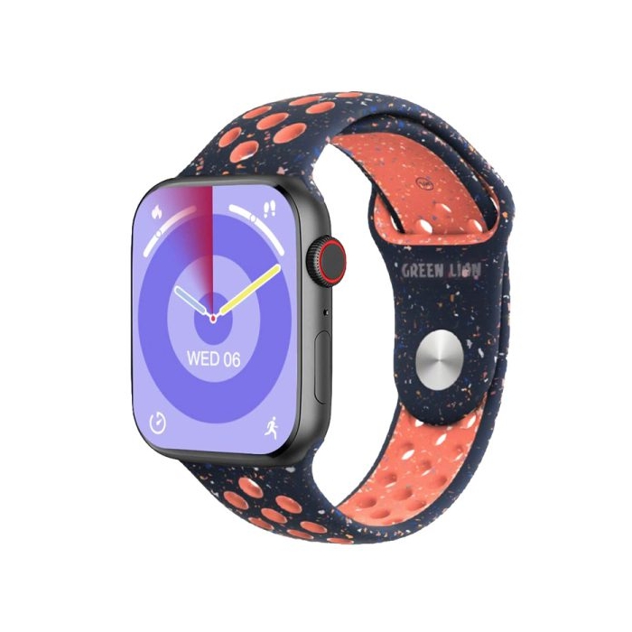 ساعت هوشمند ورزشی گرین لاین مدل Ultimate GL-SW09