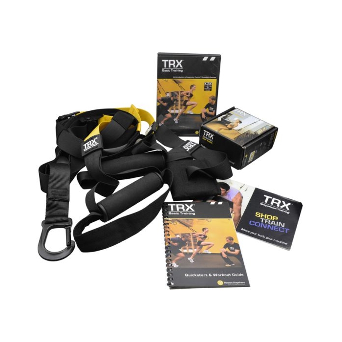 لوازم تناسب اندام تی آر ایکس مدل TRX-Suspension 402M1080