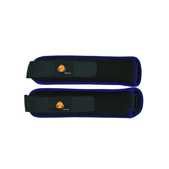 وزنه شنی مچ دست و پا ۳ کیلوگرمی (هر کدام ۱.۵ کیلوگرم)