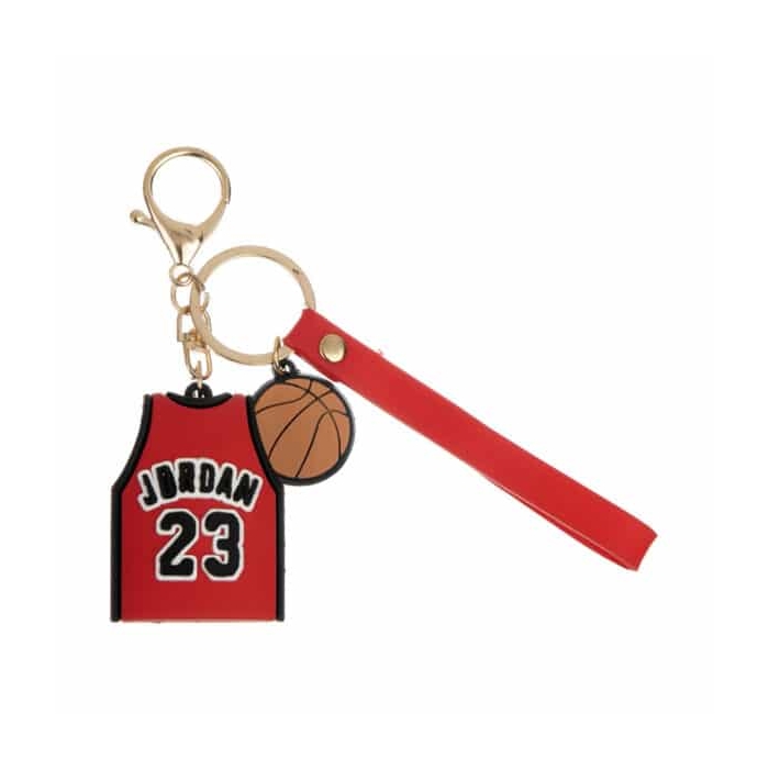 جاکلیدی بسکتبالی شیکاگو بولز مدل Jordan-50030