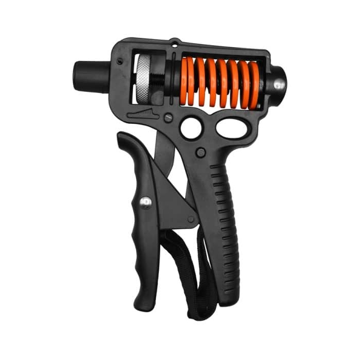 فنر تقویت مچ گلدن استار مدل GS-W777 متغیر ۱۰-۱۰۰ کیلوگرمی