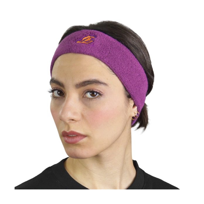 هدبند ورزشی لیکرز مدل OPT-402M1130