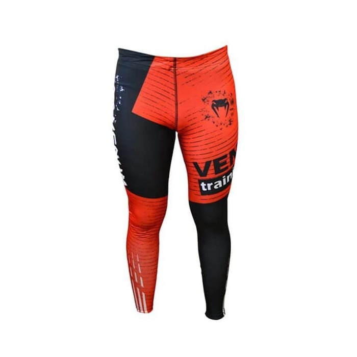 لگ ورزشی مردانه ونوم مدل SS-Day 84055 قرمز