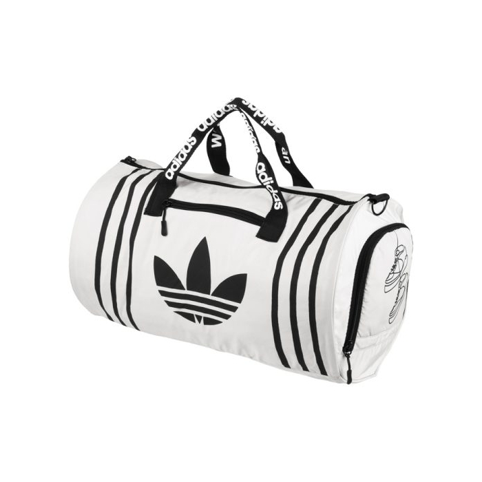 ساک ورزشی آدیداس مدل AKR-22440 جاکفشدار