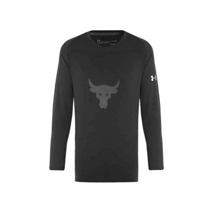 استرج ورزشی مردانه آندر آرمور مدل HeatGear-160 طوسی تیره