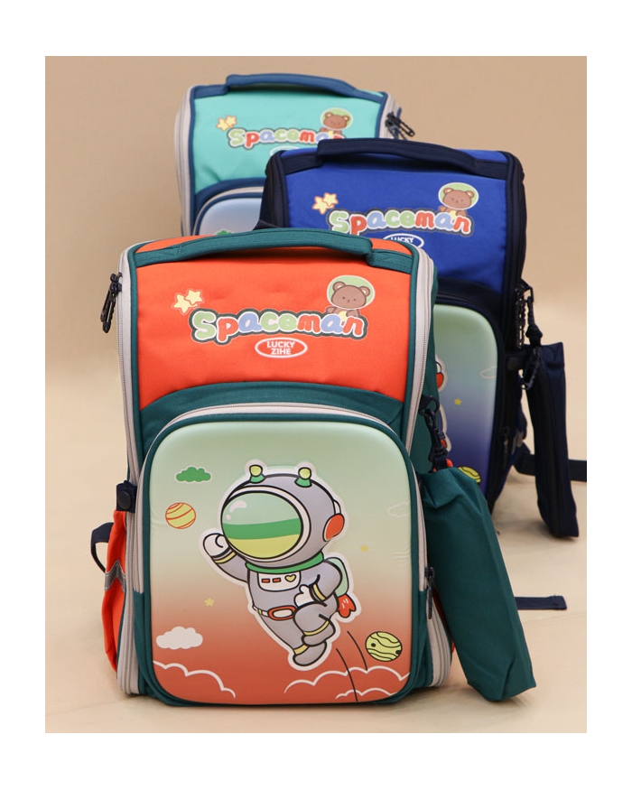 کوله پشتی Spaceman