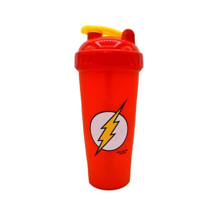 ‫شیکر یک تیکه فلش مدل Super Hero-MAT ظرفیت ۰.۶ لیتر