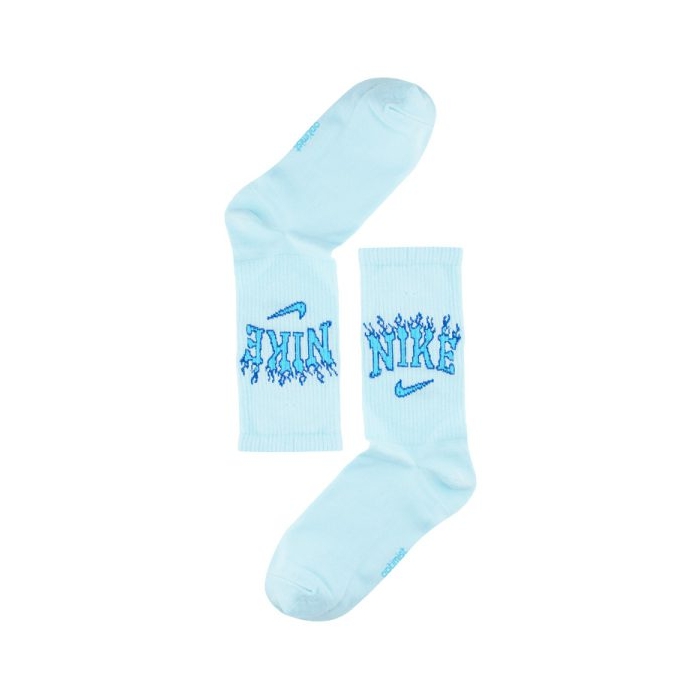 جوراب نیم ساق اسپرت نایک مدل OPT-16660