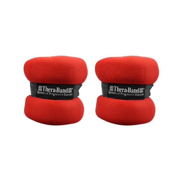 وزنه شنی دست و پا تراباندمدل ۴۰۲P240 دو کیلوگرم بسته دو عددی