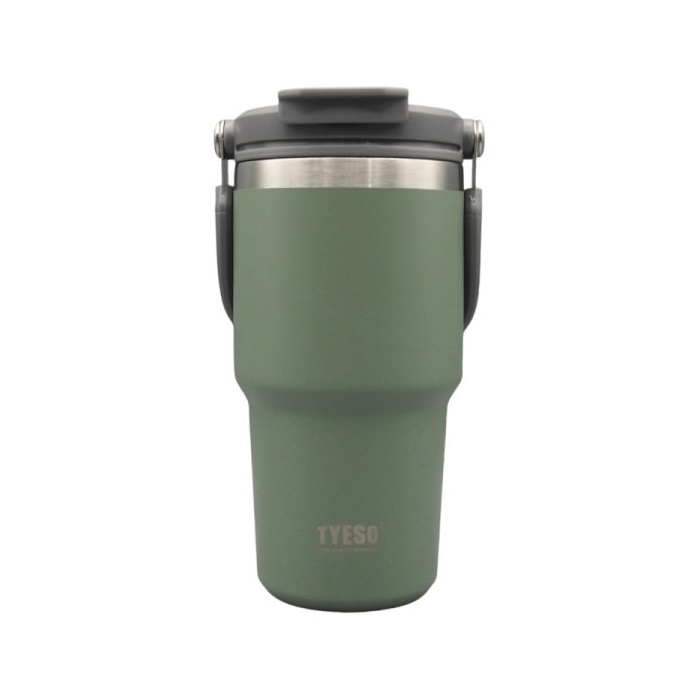 تراول ماگ تایسو مدل TS-8826 ظرفیت ۰.۶ لیتر