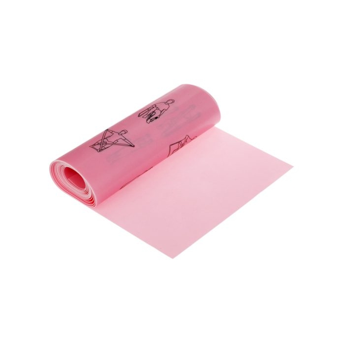 کش پیلاتس نورث مدل ۴۰۲P685 ضخامت ۰.۵ میلی متر