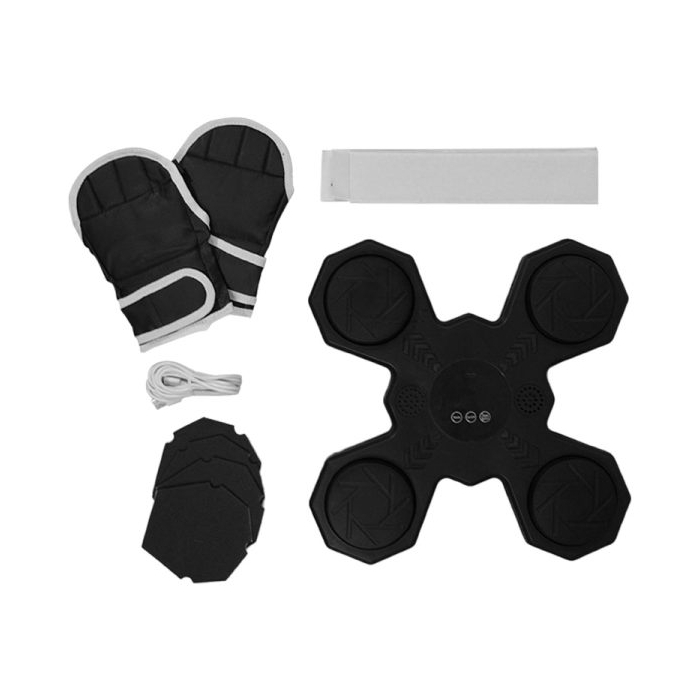 دستگاه بوکس دیواری هوشمند موزیکال مدل ۴۰۳P0775