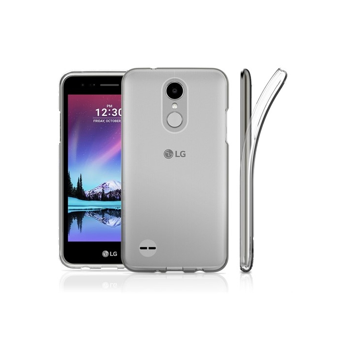 کاور ژله ای اصلی Belkin بلکین LG K4 2017