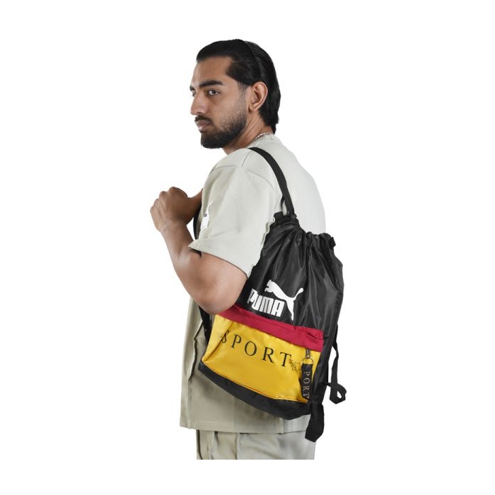 کوله و شوزبگ ورزشی پوما مدل KTK-SPORT-23430