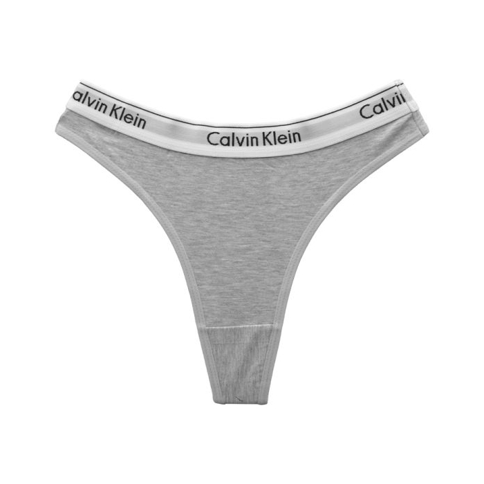 شورت بکلس زنانه کلوین کلاین مدل ۷۲۰۳ طوسی روشن