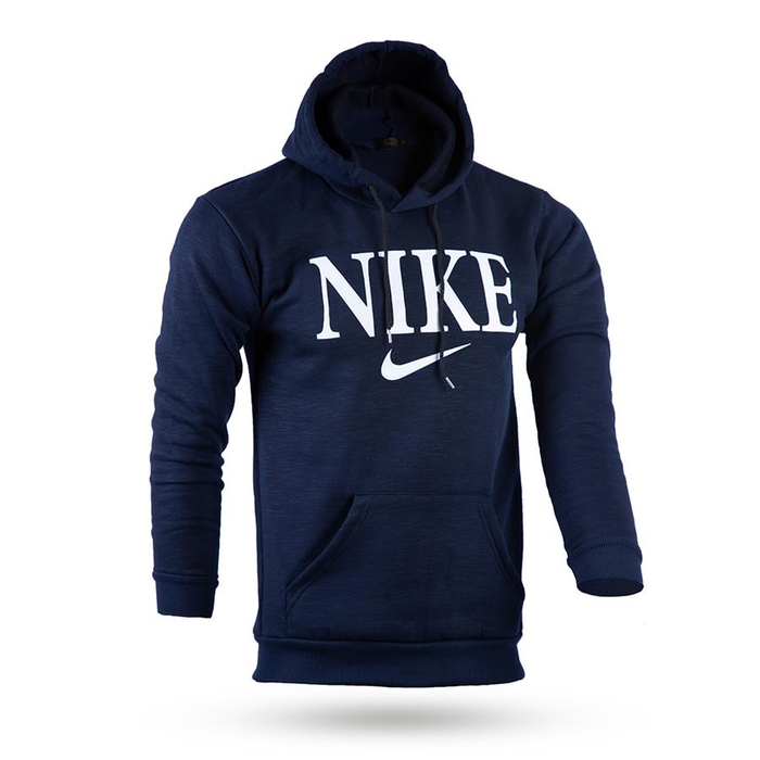 هودی مردانه Navy-Nike مدل 2660