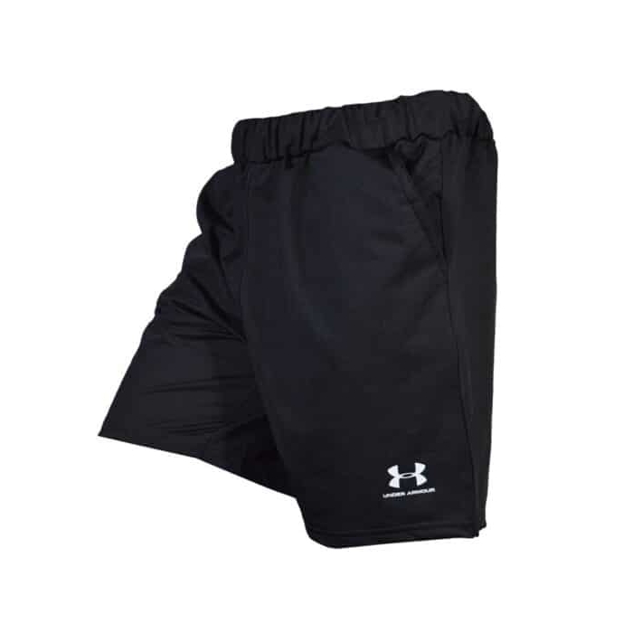شلوارک ورزشی مردانه آندر آرمور مدل  ۰۰۷۰ PY-SIMP مشکی