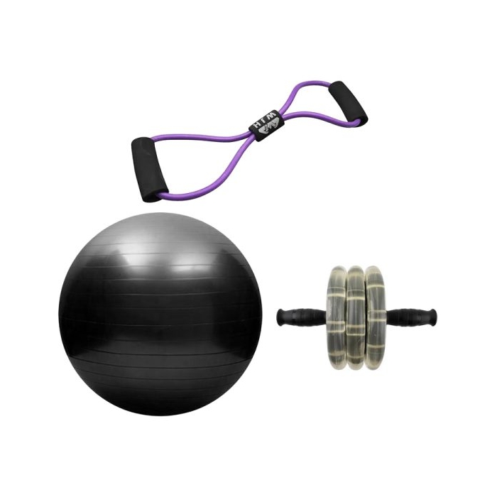 پکیج لوازم ورزشی مدل HG-9508