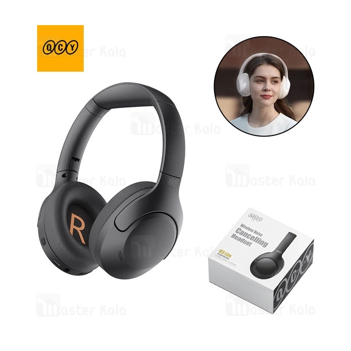 هدفون بلوتوث کیو سی وای QCY H3 Lite