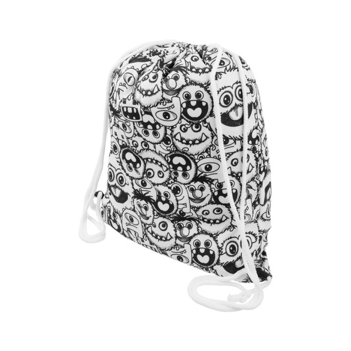 کوله و شوزبگ مدل KTK-Yeti-22150