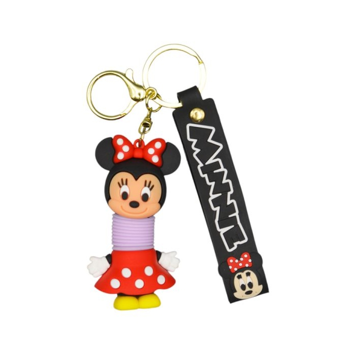 جاکلیدی میکی موس مینی مدل ۰۴۳۱۰۰