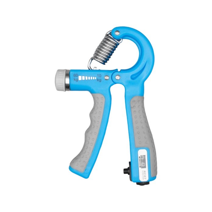 فنر تقویت مچ شمارشی هند گریپ مدل ۴۰۳F1195 متغیر ۱۰ تا ۶۰ کیلوگرمی