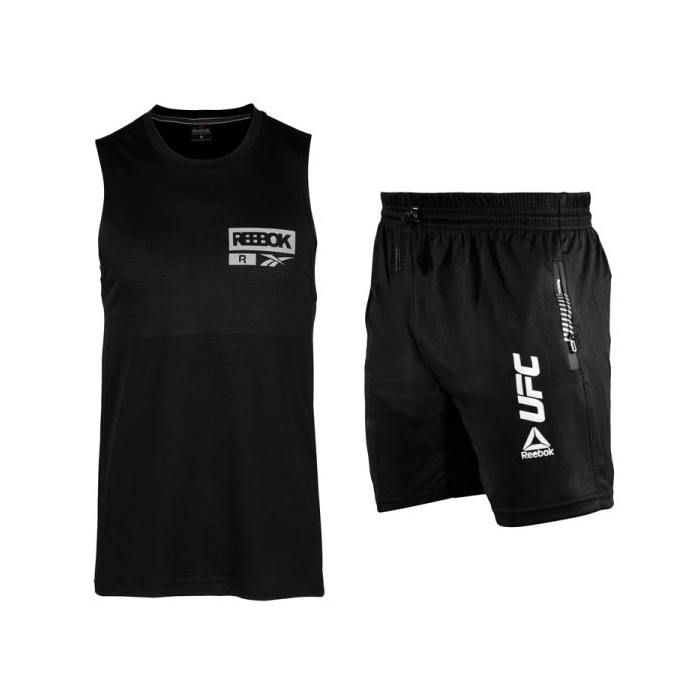 پکیج ست ورزشی مردانه ریباک رایان مدل GS-9303