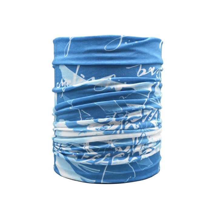 اسکارف و دستمال سر و گردن سایکلینک مدل ۸۴۴۰