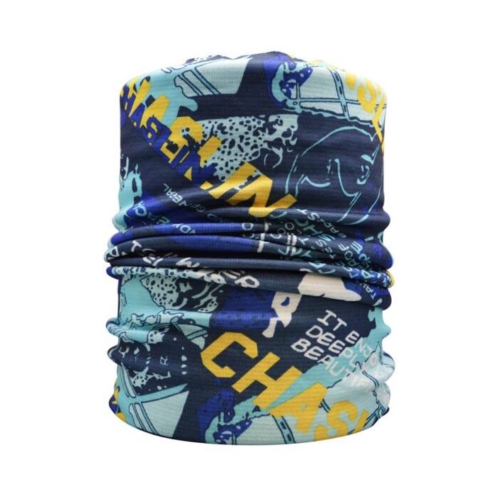 اسکارف و دستمال سر و گردن چاسلین مدل ۶۰۰۱ زمستانی