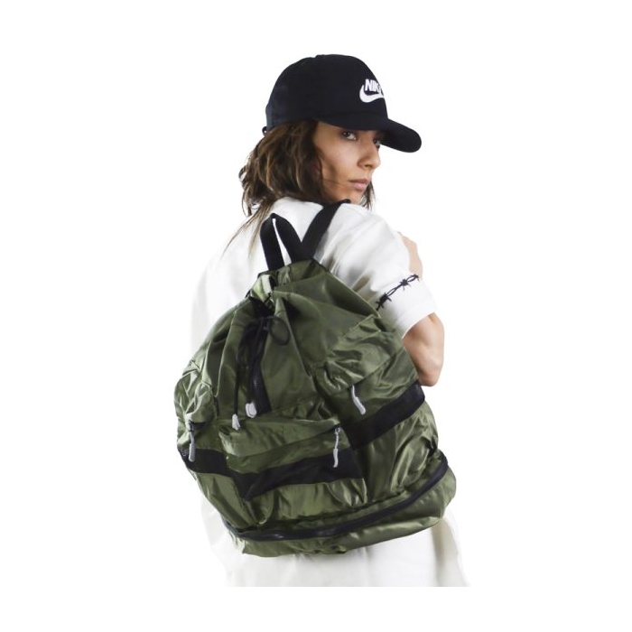 کوله و شوزبگ ورزشی نایک مدل GNT-252690