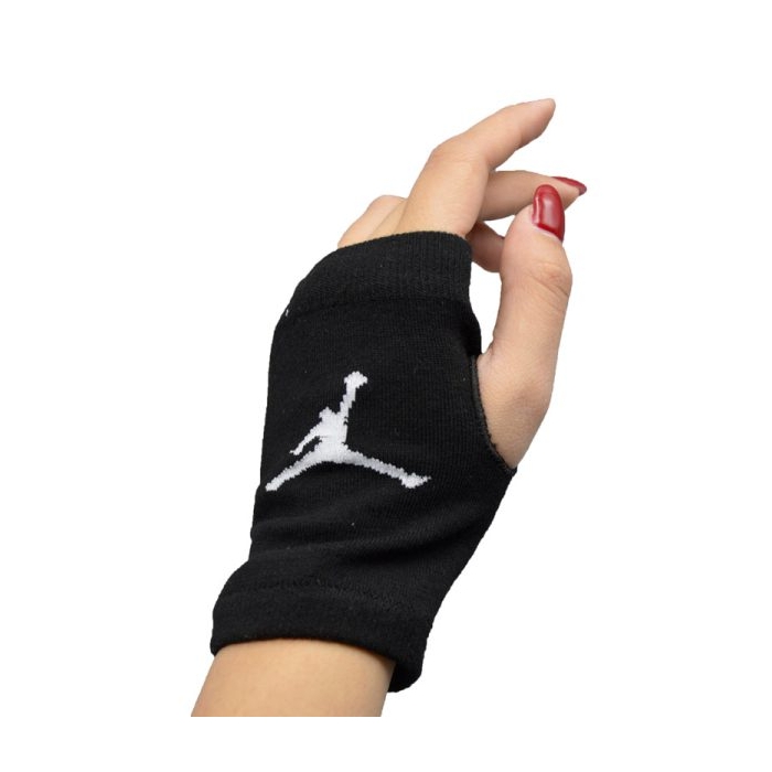 دستکش کلاسیک لاانگشتی جردن مدل OPT-403P0725