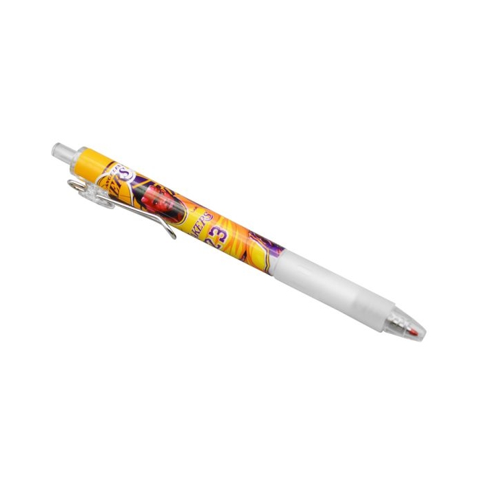 خودکار بسکتبالی لس آنجلس لیکرز مدل LBJ23-402M1180
