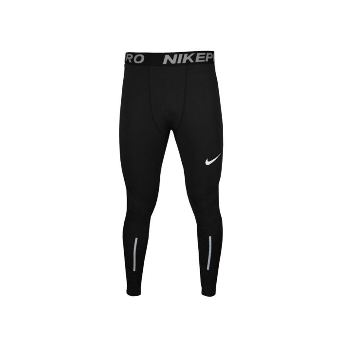 ‫لگ ورزشی مردانه نایک مدل BREATHE-A802 مشکی