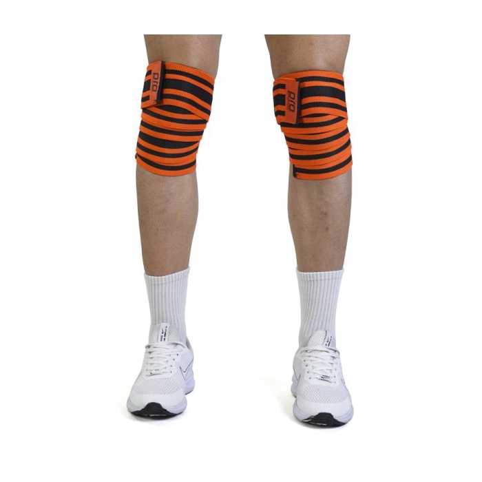 زانوبند پرو اسپرتس طول ۱۷۲ سانتی متر مدل ۴۰۳C660 بسته دو عددی