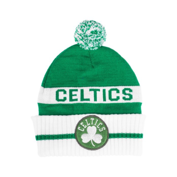 کلاه بافتنی اسپرت سلتیک مدل Opt-K170