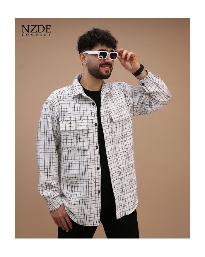 شکت مردونه شانل کد364 NZDE