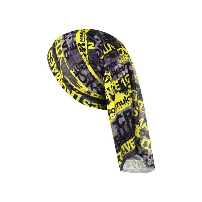 اسکارف و دستمال سر و گردن ساده مدل Since-7180