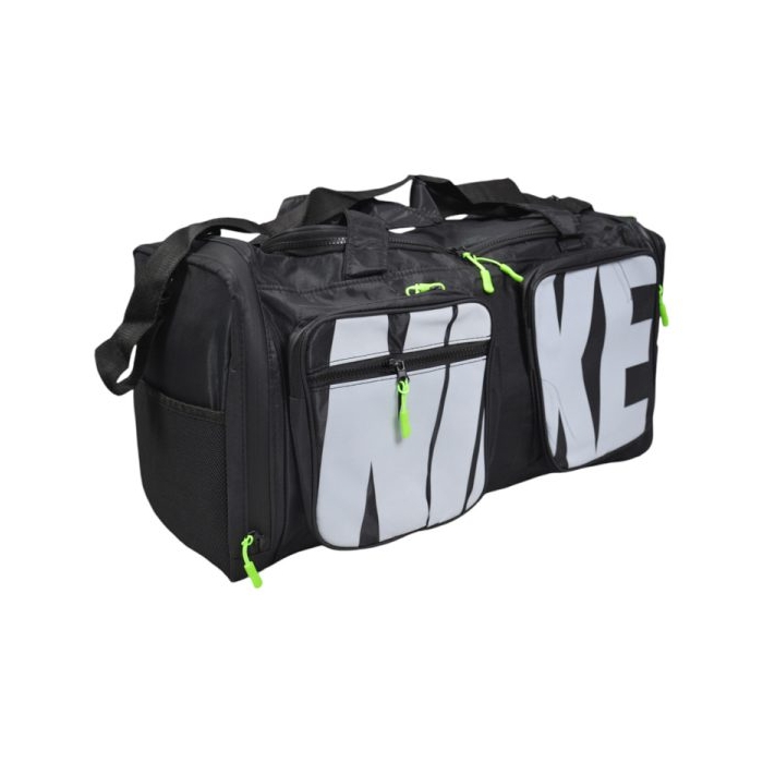 ساک ورزشی نایک مدل MHA-24130 جاکفشدار