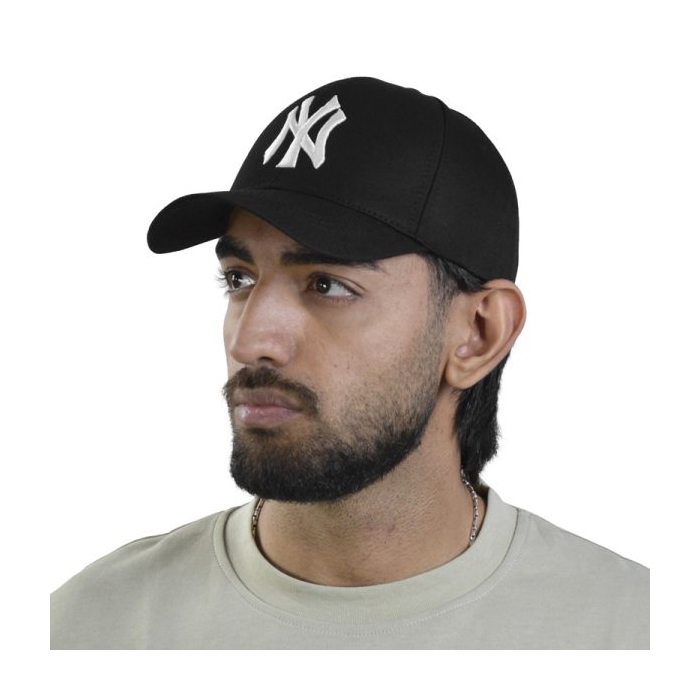 کلاه بیسبالی اسپرت نیویورک مدل DLZ-404B0366