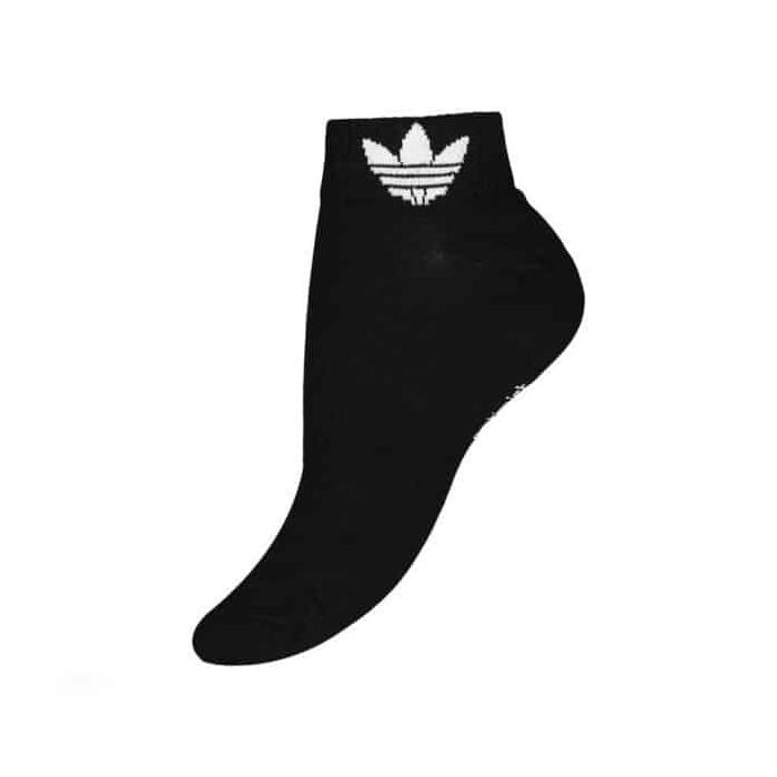 جوراب ورزشی مچی آدیداس مدل opt-15020