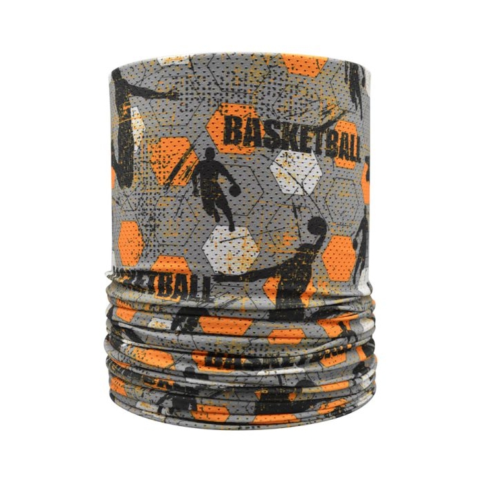 اسکارف و دستمال سر و گردن های بسکتبال مدل NJD-8160
