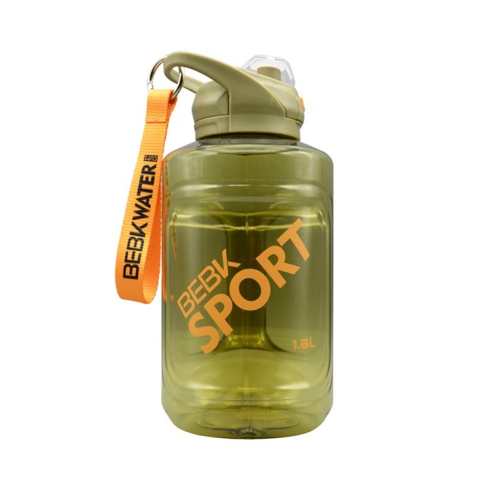 جاگ واتر ببک مدل Leisure درب ضامنی ظرفیت ۱.۶ لیتر