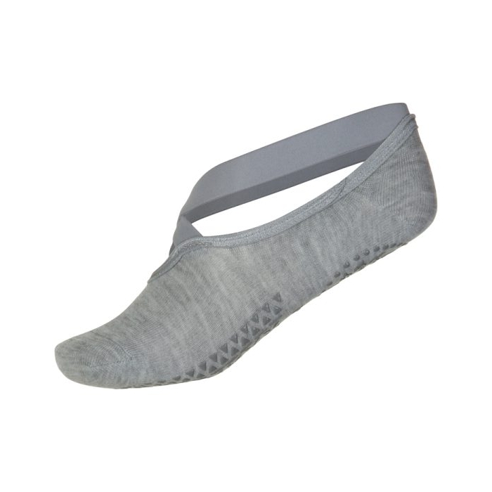 جوراب یوگا و پیلاتس مدل Yoga-17100 فری سایز