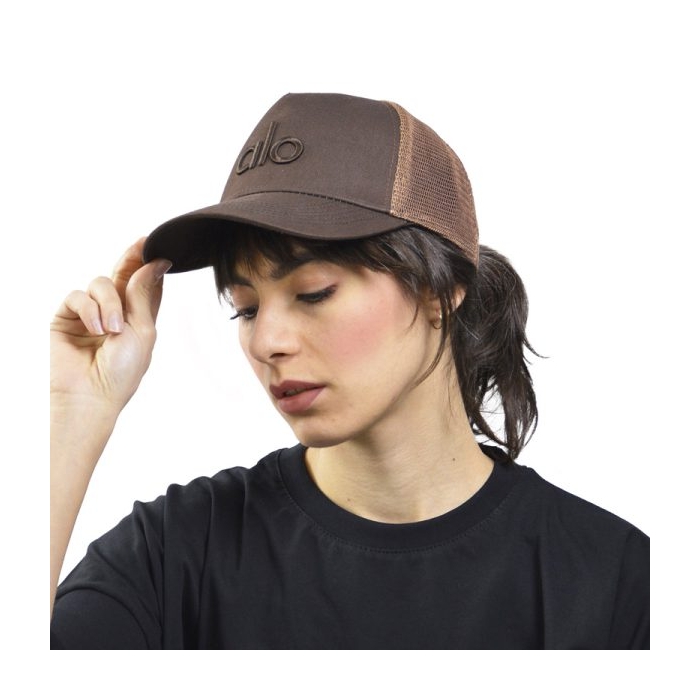 کلاه بیسبالی اسپرت الو مدل W7112R