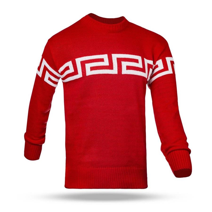 بافت مردانه V_Red مدل 3697