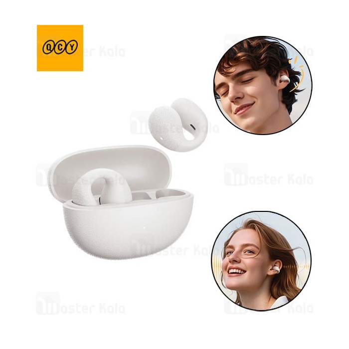 هندزفری بلوتوث کیو سی وای QCY Crossky C10