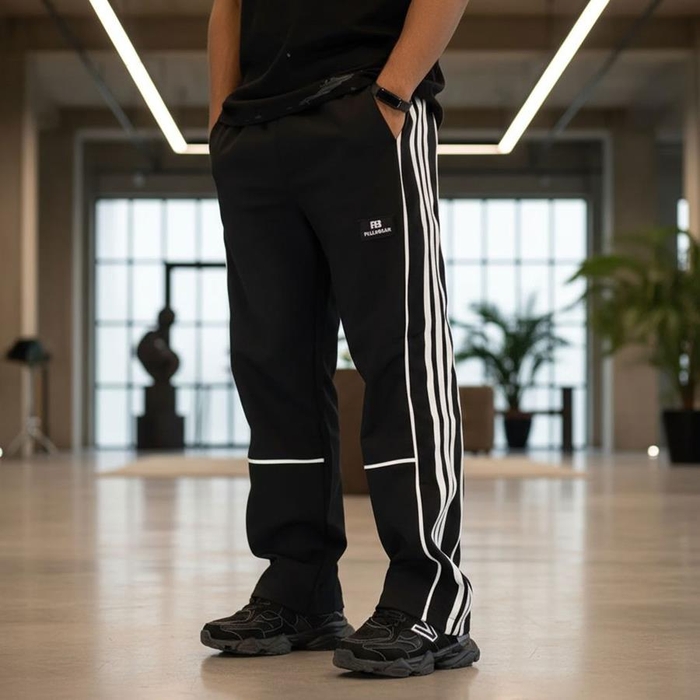 شلوار مردانه Pull&Bear مدل 3660