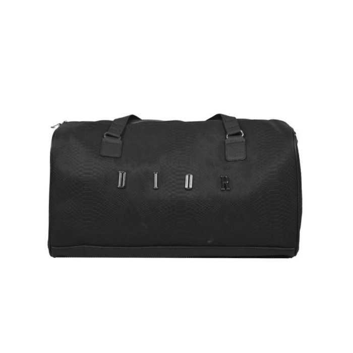 ساک ورزشی دیور مدل GNT-25210 چرمی