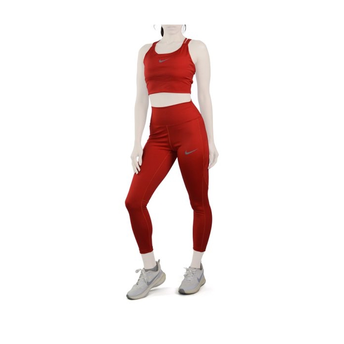 پکیج ست ورزشی زنانه نایک هلنا مدل GS-10223